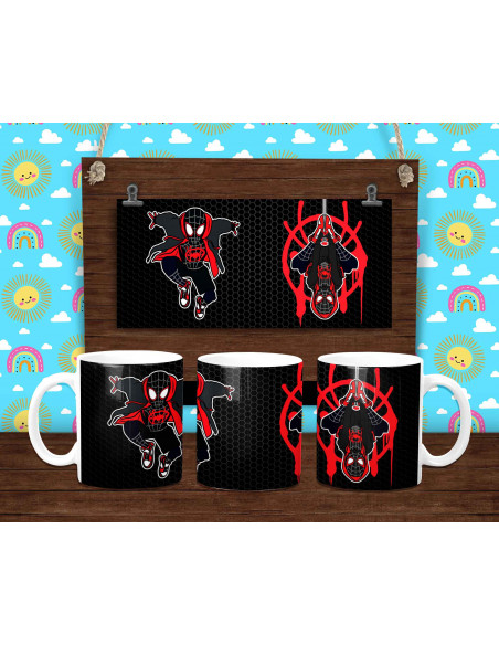 PLANTILLAS PARA TAZAS INFANTILES PACK 2