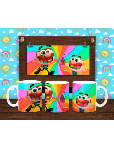 copy of PLANTILLAS PARA TAZAS...