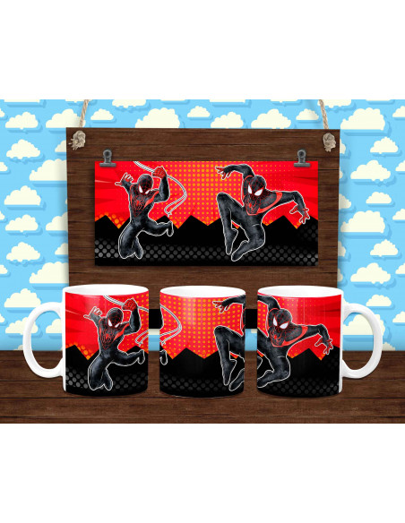 PLANTILLAS PARA TAZAS INFANTILES PACK 3