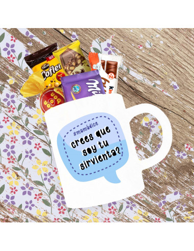 FRASES PNG DICHOS DE MAMÁ