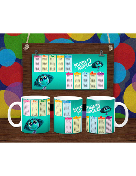 copy of PLANTILLAS PARA TAZAS INFANTILES PACK 1