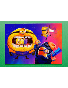 ROMPECABEZA INFANTILES 2024