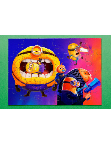 ROMPECABEZA INFANTILES 2024