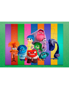 ROMPECABEZA INFANTILES 2024 2