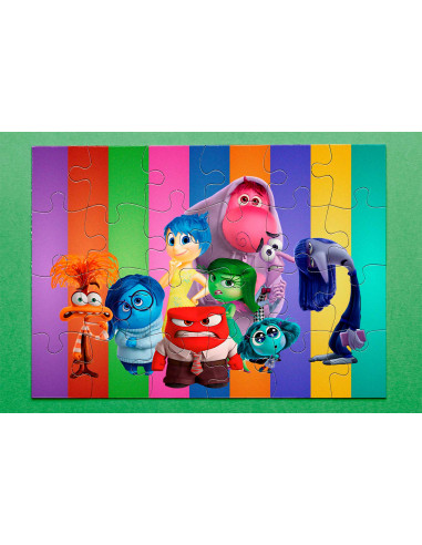 ROMPECABEZA INFANTILES 2024