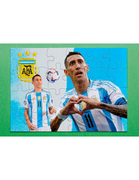 ROMPECABEZA INFANTILES 2024