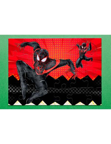 ROMPECABEZA INFANTILES 2024