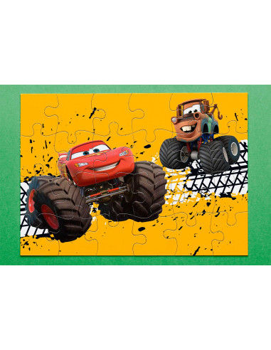 ROMPECABEZA INFANTILES 2024