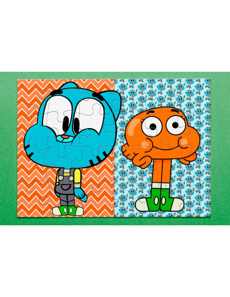 ROMPECABEZA INFANTILES 2024