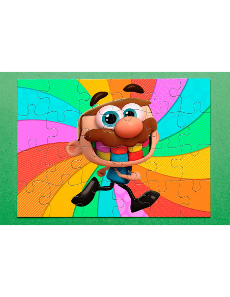 ROMPECABEZA INFANTILES 2024