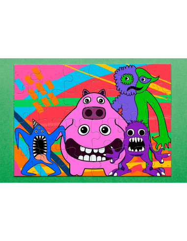 copy of ROMPECABEZA PACK 5