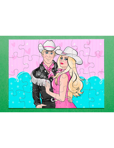 ROMPECABEZA INFANTILES 2024