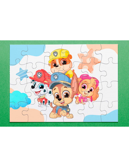 ROMPECABEZA INFANTILES 2024