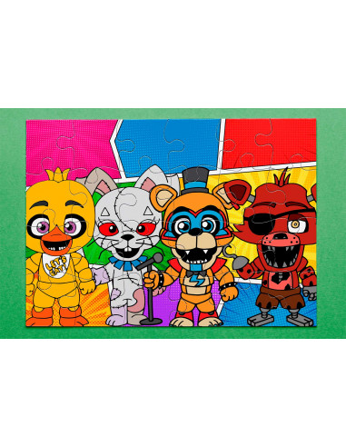 copy of ROMPECABEZA PACK 5