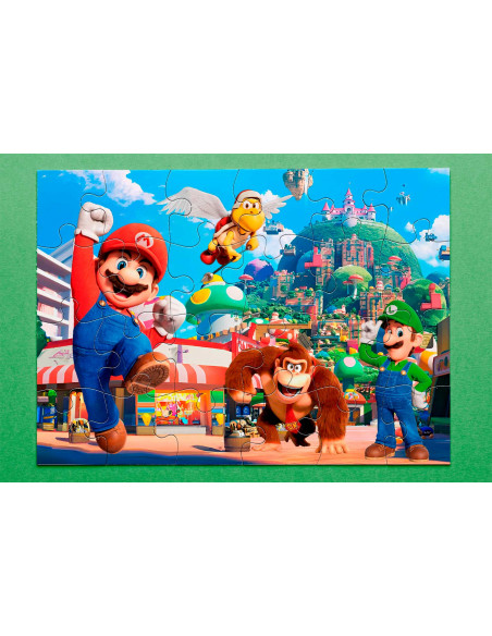 ROMPECABEZA INFANTILES 2024