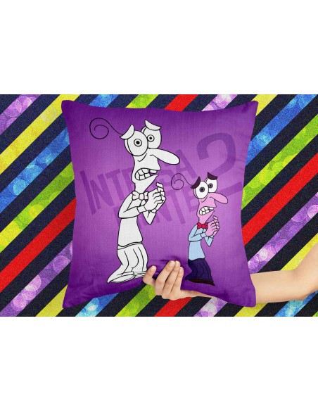 PLANTILLAS ALMOHADONES PARA COLOREAR INTENSAMENTE 2