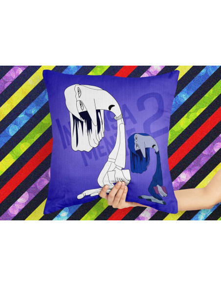 PLANTILLAS ALMOHADONES PARA COLOREAR INTENSAMENTE 2