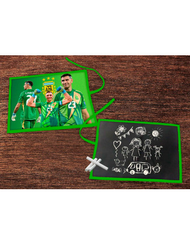 PIZARRAS INFANTILES 2024 PACK 1