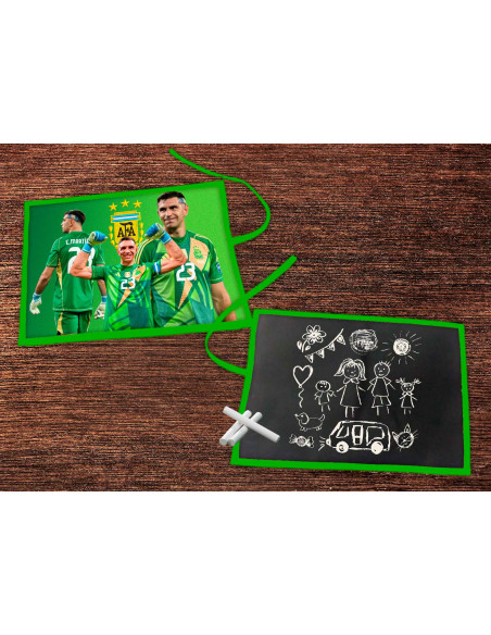 PIZARRAS INFANTILES 2024 PACK 1