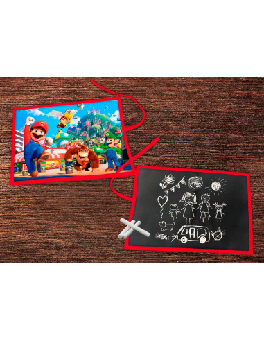 PIZARRAS INFANTILES 2024 PACK 1