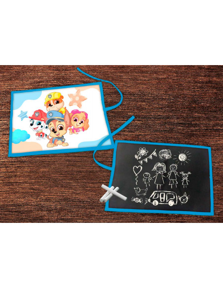 PIZARRAS INFANTILES 2024 PACK 1