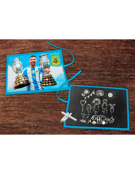 PIZARRAS INFANTILES 2024 PACK 1