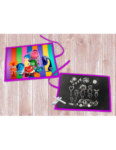 PIZARRAS INFANTILES 2024 PACK 2