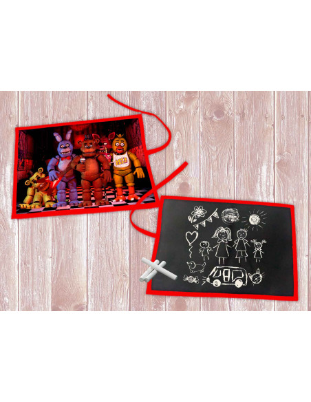 PIZARRAS INFANTILES 2024 PACK 2