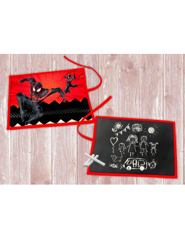 PIZARRAS INFANTILES 2024 PACK 2