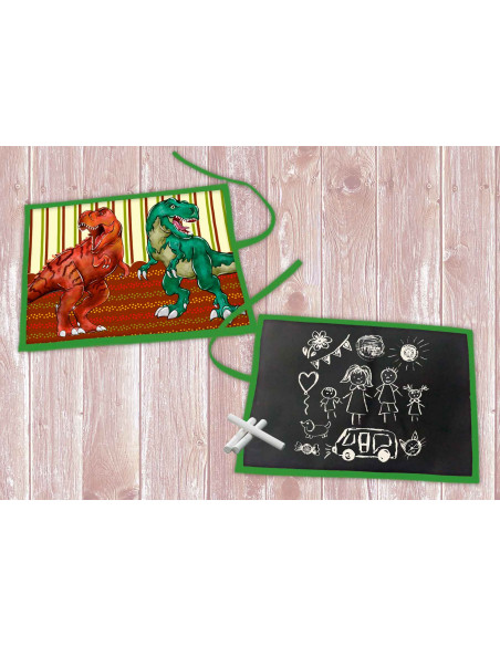 PIZARRAS INFANTILES 2024 PACK 2