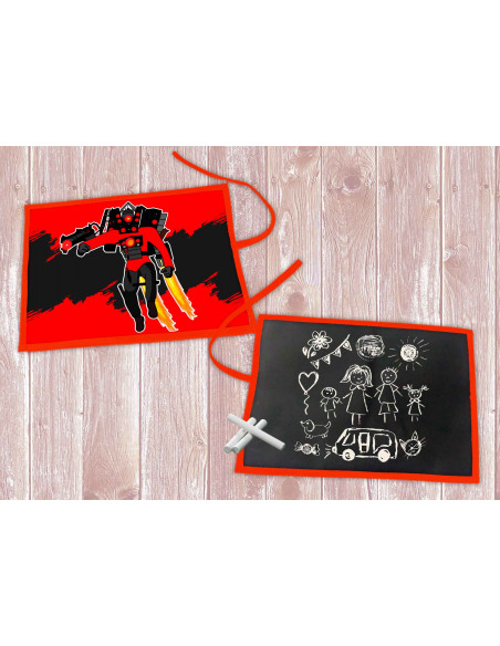 PIZARRAS INFANTILES 2024 PACK 2