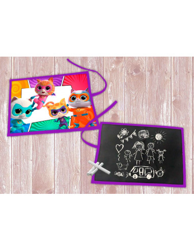 PIZARRAS INFANTILES 2024 PACK 2