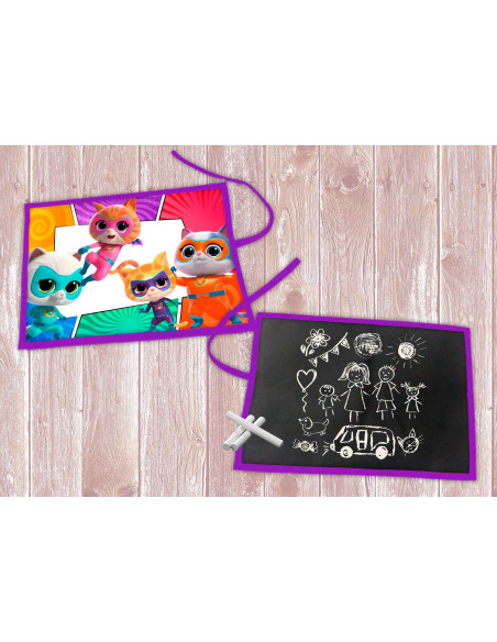 PIZARRAS INFANTILES 2024 PACK 2