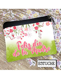 ESTUCHE/MONEDERO DÍA DE LA... 2