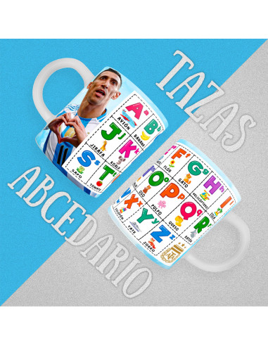 copy of PLANTILLAS TAZAS INFANTILES...