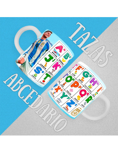 copy of PLANTILLAS TAZAS INFANTILES...
