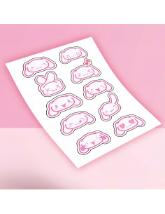 STICKERS CINNAMOROLL 2