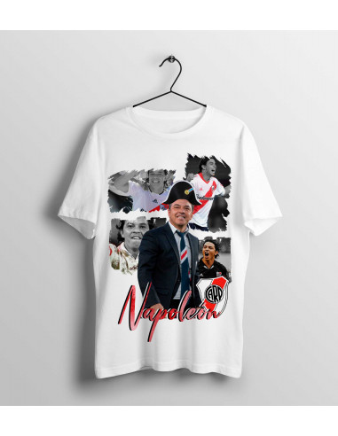 PLANTILLAS REMERAS MUÑECO GALLARDO