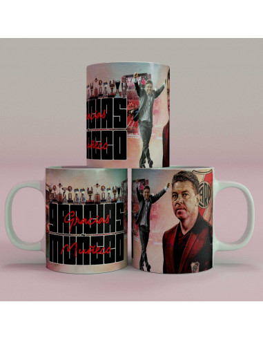 PLANTILLAS TAZAS MUÑECO GALLARDO