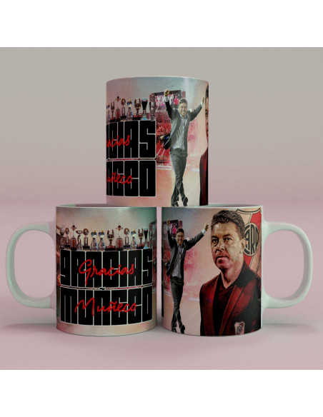 PLANTILLAS TAZAS MUÑECO GALLARDO