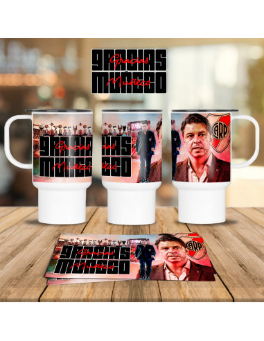 PLANTILLAS TAZAS MUÑECO GALLARDO