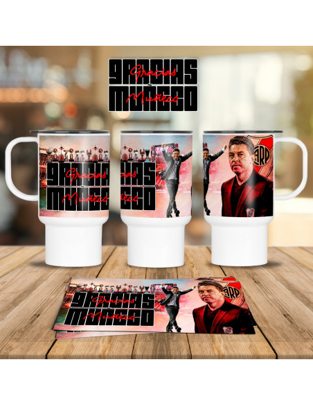 PLANTILLAS TAZAS MUÑECO GALLARDO