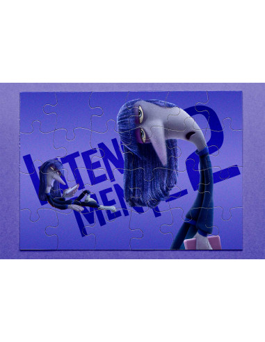 ROMPECABEZA INTENSAMENTE