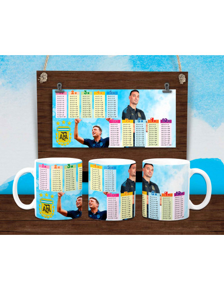 copy of PLANTILLAS PARA TAZAS INFANTILES PACK 1