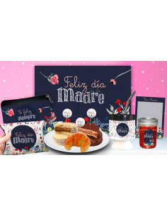 DESAYUNO/MERIENDA DIA DE LA...