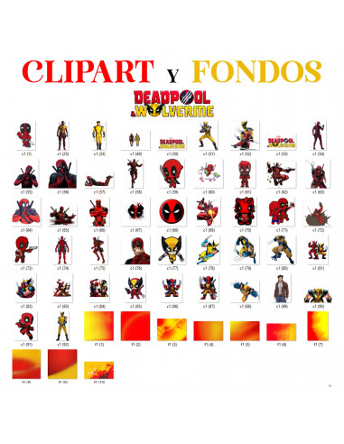 copy of SUPER PACK FONDOS Y CLIPARTS...