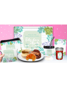 DESAYUNO/MERIENDA DIA DE LA... 2