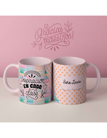 copy of PLANTILLAS TAZAS INFANTILES ABECEDARIO PACK 1