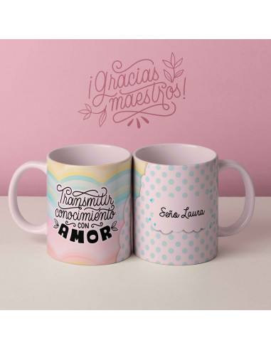 copy of PLANTILLAS TAZAS INFANTILES...