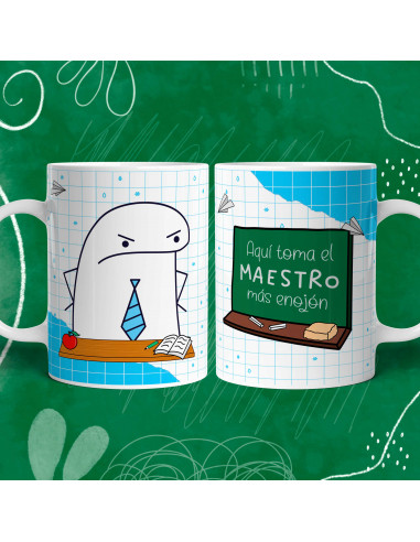 PLANTILLAS TAZAS AQUI TOMA FLORK DIA...